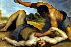 Каин и Авель