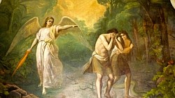 Изгнание из Эдема