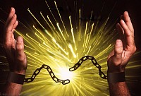 Разорванные оковы