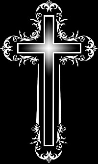 Стилизованный крест